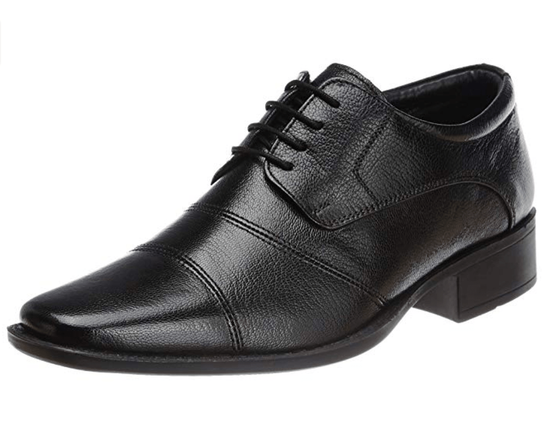 Amazon Offers – Hush Puppies Men’s Hpo2 Flex Formal Shoes at Rs. 1922