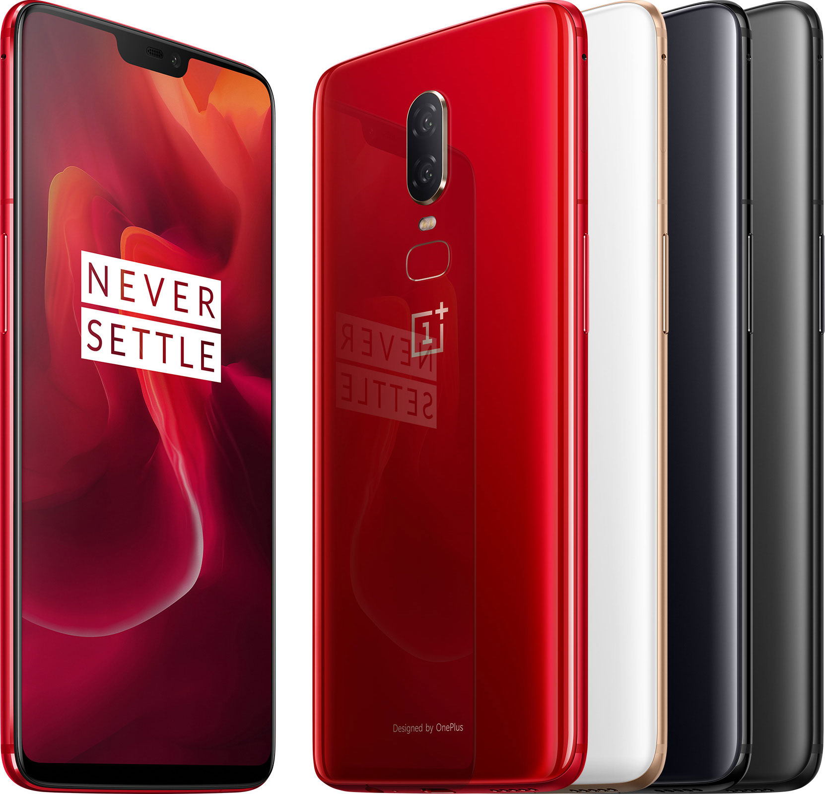 Oneplus Offer : Buy OnePlus 6 and get 2000 cashback on HDFC Credit Card