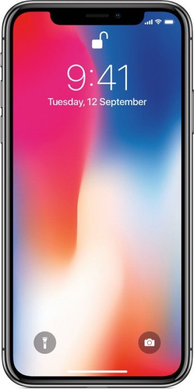 Apple Iphone X (64 GB)