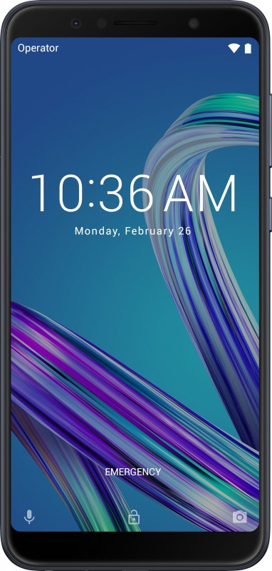 Asus Zenfone Max Pro M1 (64 GB)