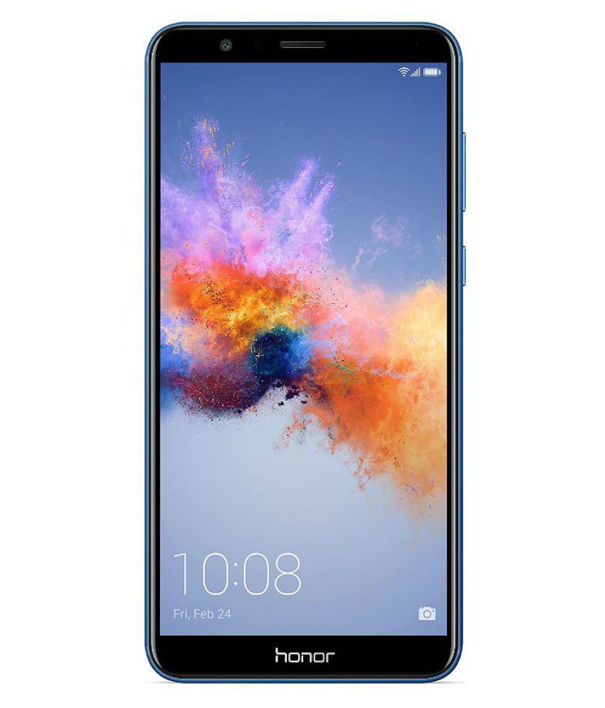 Huawei Honor 7X (64 GB)