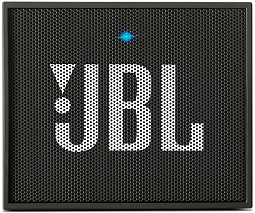 Amazon Offers – JBL Go Portable Wireless Bluetooth Speaker with Mic (Orange) at only Rs. 1799.00