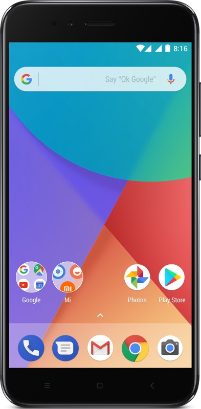 XIAOMI MI A1