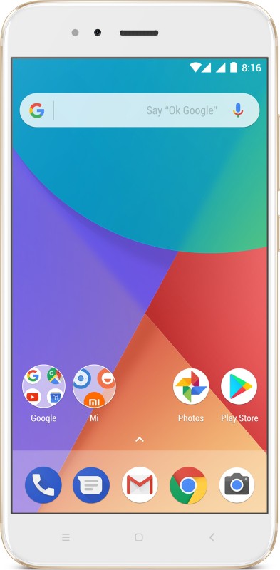 Xiaomi Mi A1 (64 GB)