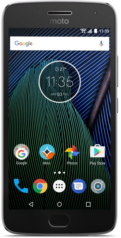 Moto G5 Plus (16 GB)