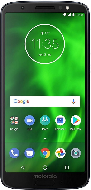 Moto G6 (32 GB)