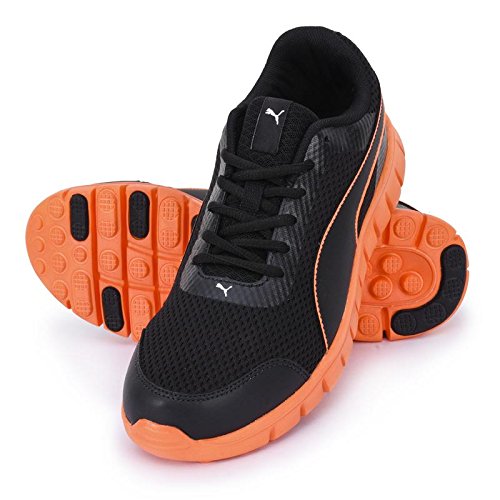 Amazon Offers – Puma Men’s Black Running Shoes-9 UK/India (43 EU)(19163803) at only Rs. 2299.00