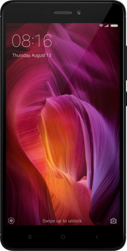 Xiaomi Redmi Note 4 (64 GB)