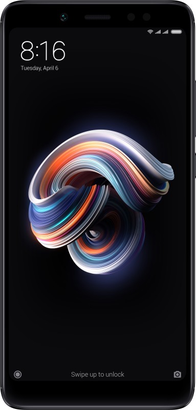 Xiaomi Redmi Note 5 Pro (64 GB)