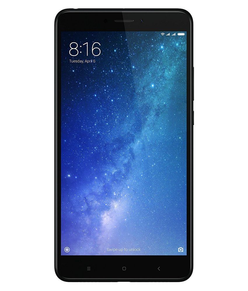 Xiaomi Mi Max 2 (64 GB)