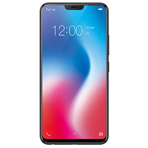 Amazon Offers – Vivo V9 Youth (Black) at only Rs. 16990.00