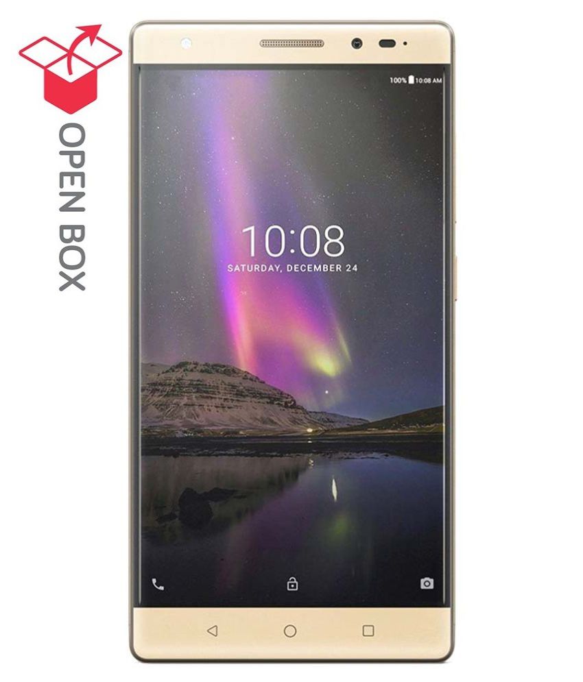 Lenovo Phab 2 Plus