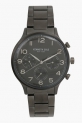 Shoppersstop offer – KENNETH COLE Mens Chronograph Metallic Watch – KC15185002MN @ Rs7066