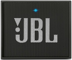 Amazon Offers – JBL Go Portable Wireless Bluetooth Speaker with Mic (Orange) at only Rs. 1799.00